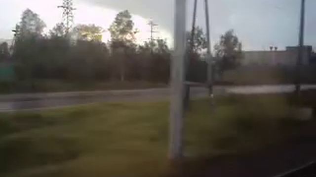 Подъезжаем к Коле смотреть онлайн