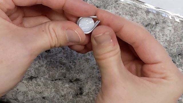 Making a Joy Stained Glass Panel смотреть онлайн