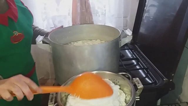 Как Приготовить Обезжиренный Творог .Чем выгоднее торговать смотреть онлайн