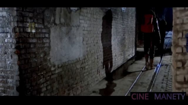 Fuga Del Bronx Película En Español (Los Guerreros Del Bronx 2)