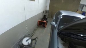 Не заводится тойота корола АЕ100