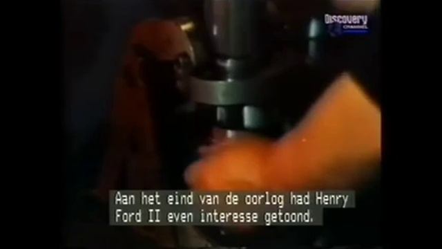 Documentary - History of VW Beetle Classic смотреть онлайн