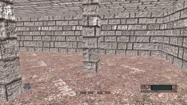 Call of Duty World at War: Prototype Build 1.0.72 Pel2 смотреть онлайн