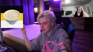 КАША И ДЕРЗКО ТРОЛЛЯТ НЕКОГЛАЯ - Каше заблокировали карту с 500к