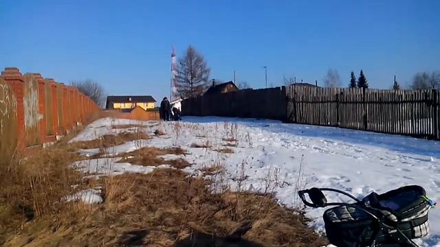 8 марта в Черноусово смотреть онлайн