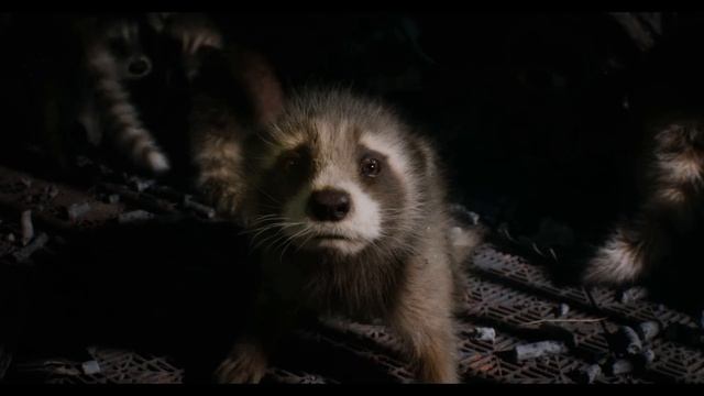 Стражи Галактики 3 - разбор новых деталей. Главная пасхалка фильма! смотреть онлайн