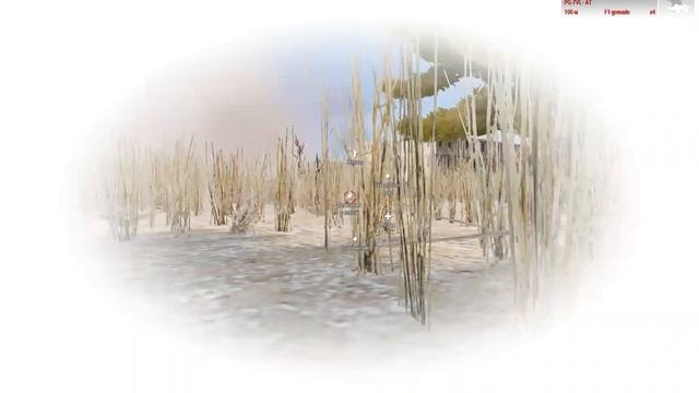 Airburst Arma 3 смотреть онлайн