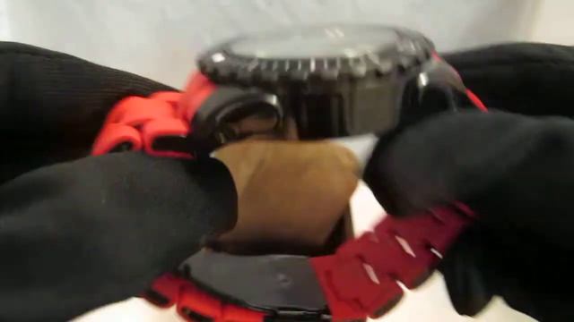 Обзор мужских наручных часов Michael Kors Chronograph MK8212 смотреть онлайн