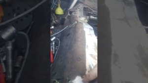 клапан отсечки топлива тнвд, дизель, 220196A510