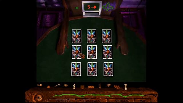 Shivers II: Harvest of Souls #7 - Stacking The Deck смотреть онлайн