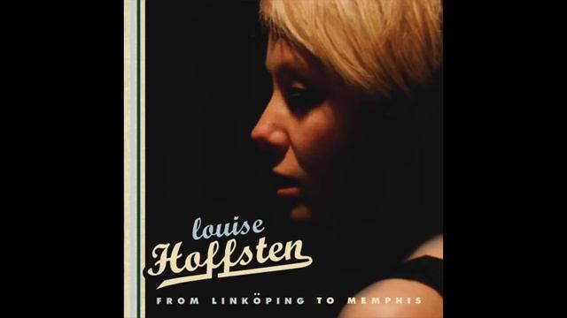Louise Hoffsten "My Favorite Lie" (Official Audio) смотреть онлайн