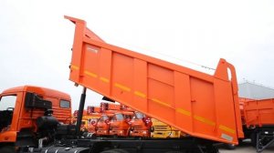 Мультфильмы про  Самосвал.mp4