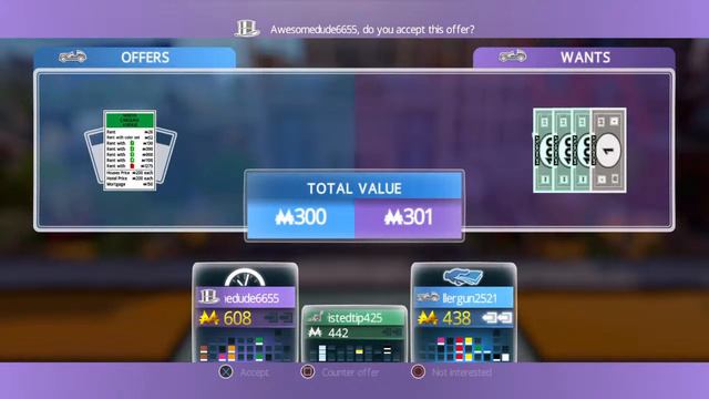 Monopoly madness 2.5 смотреть онлайн