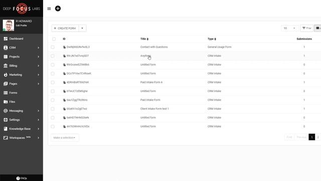 WordPress Plugin Client Portal w/ SuiteDash смотреть онлайн