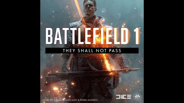 The Underworld | Battlefield 1: They Shall Not Pass (Original Game Soundtrack) смотреть онлайн