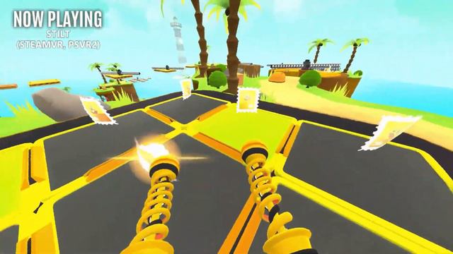 New VR Games Coming Soon // Quest 3, PCVR, PSVR2 смотреть онлайн