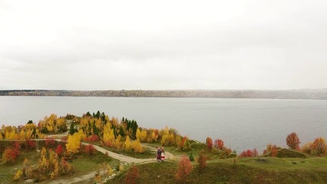 Фолк-проект "ВАРЬЯ" (г.Пермь) "В САДУ ДЕВКИ" смотреть онлайн