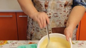 Манник. Как сделать манник на кефире.