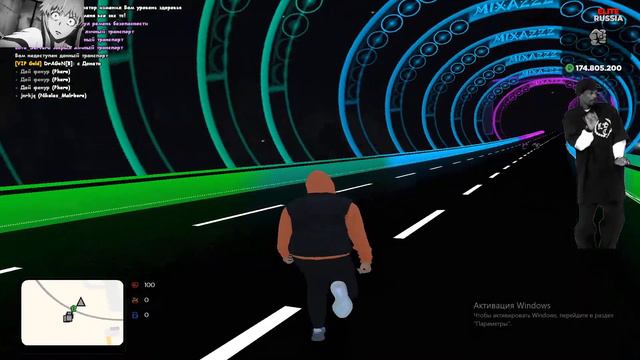 Stream Elite Russia самый тихий ))) смотреть онлайн