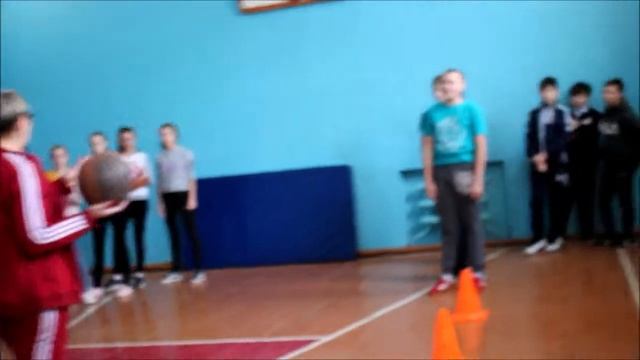 Урок физкультуры смотреть онлайн