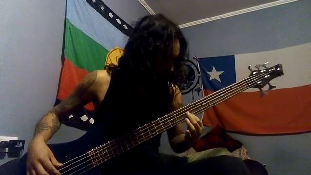 Black winter day bass смотреть онлайн