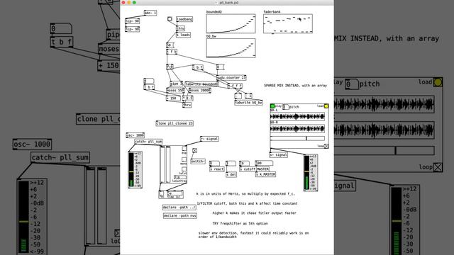 PLL bank on drum machine loop смотреть онлайн