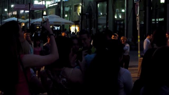 Кузнецкий мост: чуть-чуть истории и много эмоций смотреть онлайн