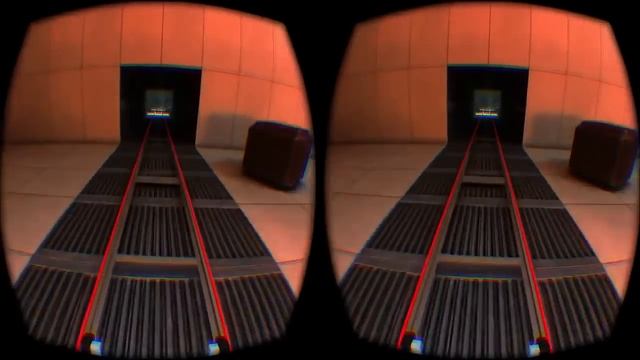 Oculus Rift Игры: Lava inc смотреть онлайн