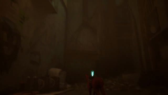 ВЫШЛИ НА СВЯЗЬ | Прохождение STRAY на русском языке | Часть 05 смотреть онлайн