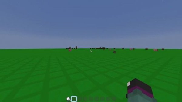 SKILLED CLIENT v3 RELEASE (1.8.9) (FREE GHOST CLIENT)