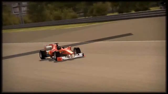 NFSS Ferrari F10 смотреть онлайн