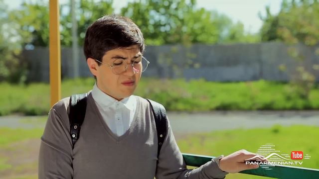 Ոսկե դպրոց 2, Սերիա 15 / Golden school / Voske dproc смотреть онлайн