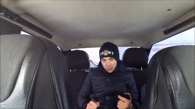 ВАЗ 2113 "ТРИНАХА" смотреть онлайн