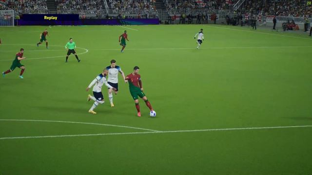 Dominate Your Opponents! eFootball 2024 Tactics You NEED to Know | efootball 2024 смотреть онлайн