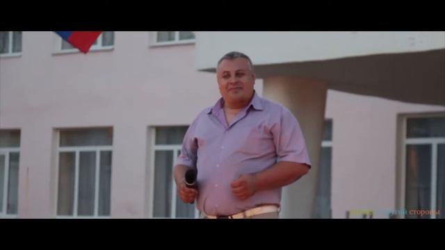 Роман Ольховский - Я встретил девушку смотреть онлайн