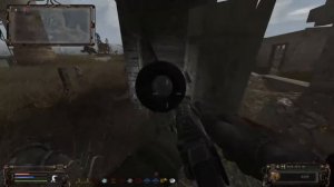 STALKER НАРОДНАЯ СОЛЯНКА (OGSR)ГДЕ НАЙТИ ХАЛЯВУ ПО ПРОСЬБЕ СВИБЛОВА