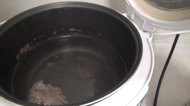 Начинаю варить суп из фасоли в мультиварке смотреть онлайн