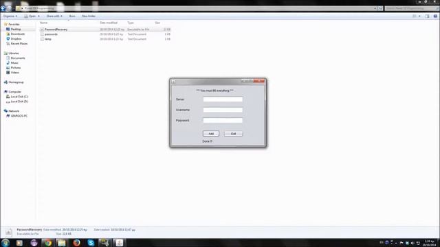 How to encrypt decrypt a password смотреть онлайн