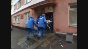 03 ( посвящается врачам скорой и неотложной помощи)