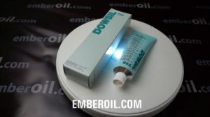 Герметик DOWSIL-736 для приклеювання скла духовки