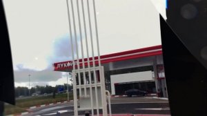 Новый формат АЗС ЛУКОЙЛ