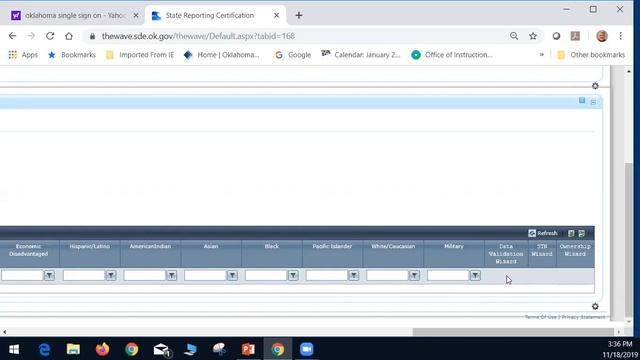 2019-2020 WIDA Precode Walkthrough смотреть онлайн