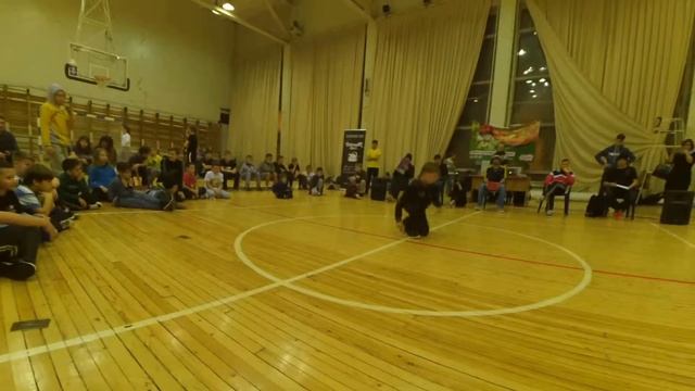 Никита Ижевский бит 2016 отбор смотреть онлайн