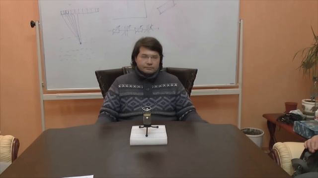 Определение сознания - 1 смотреть онлайн