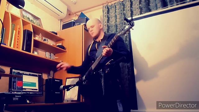 Blackstar Fly3 And Fly103(Demo)