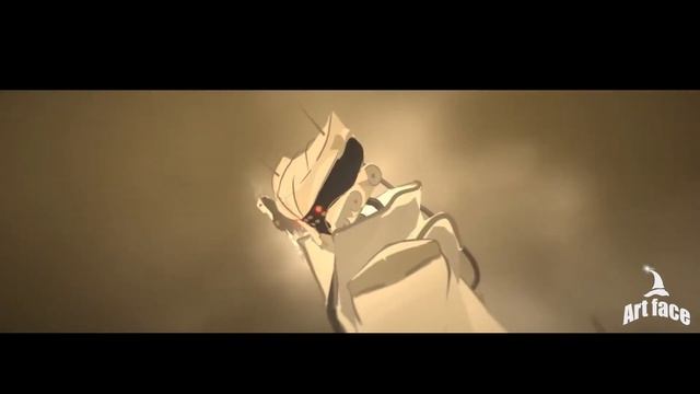 Fun VR sketch I've made using google tilt brush and the oculus quest 2! смотреть онлайн