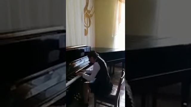 С.С. Прокофьев Вальс смотреть онлайн