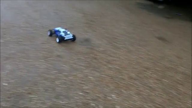 Maverick test drive смотреть онлайн