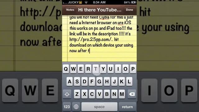 How to install 25PP iOS 6.1 (alternative to vshare,installo смотреть онлайн