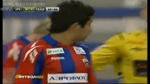 Copa del Sol. Эльфсборг - ЦСКА смотреть онлайн